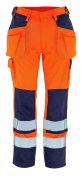 Mascot Timmermans Werkbroek Almas 09131-860